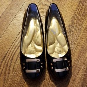 Gabriella Dress Shoes Style Autumn